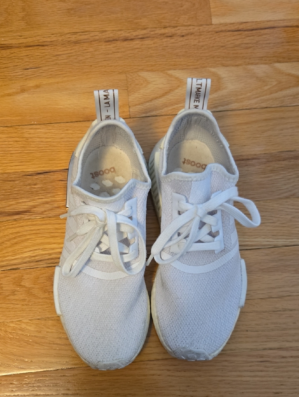 Adidas NMD Boost